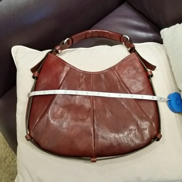 Pelle Studio leather hobo - Picture 2 of 8